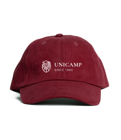 university-red-hat