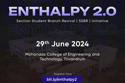 IEEE Enthalpy 2.0