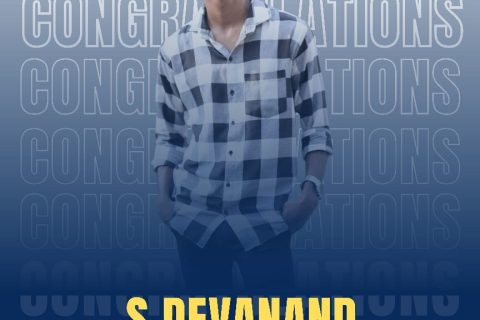 S DEVANAND