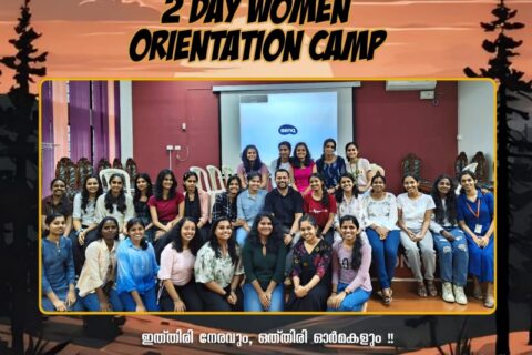 2-day-women-orientation-camp