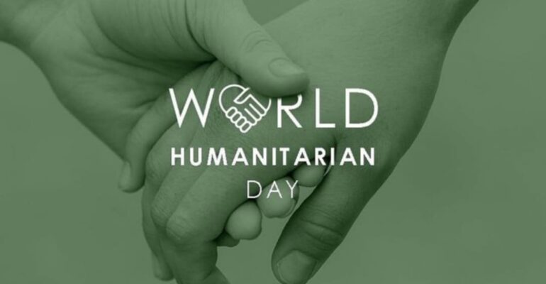 Humanitarian-Day