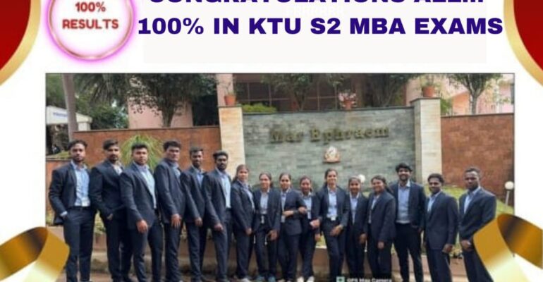 MBA-S@-result