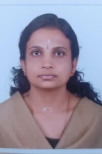 Prof Renjitha