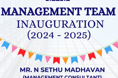 Ingenious-MIM-Management-Team