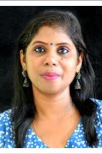 Divya Natesan