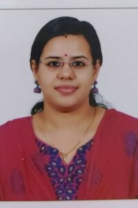 Prof.Deepa D