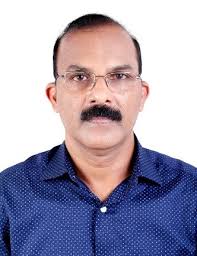 Dr. Suresh Babu V