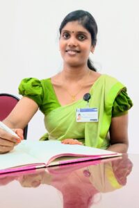 Drishya Prasannan