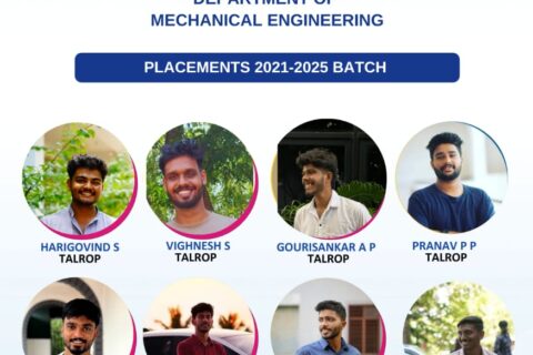 ME placement