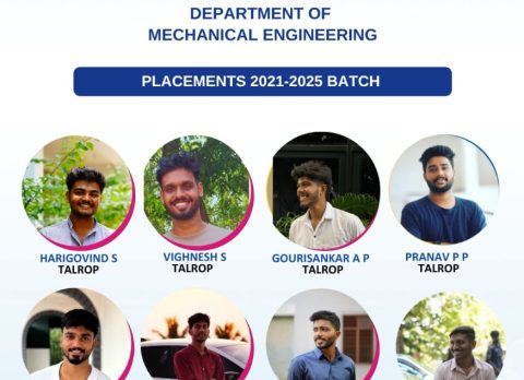 ME placement