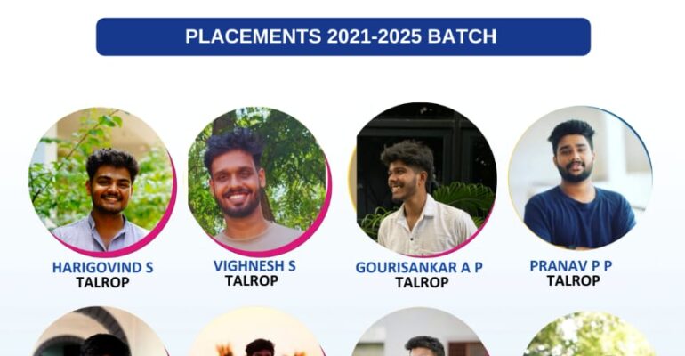 ME placement