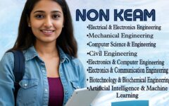Non-KEAM Ad