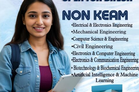 Non-KEAM Ad