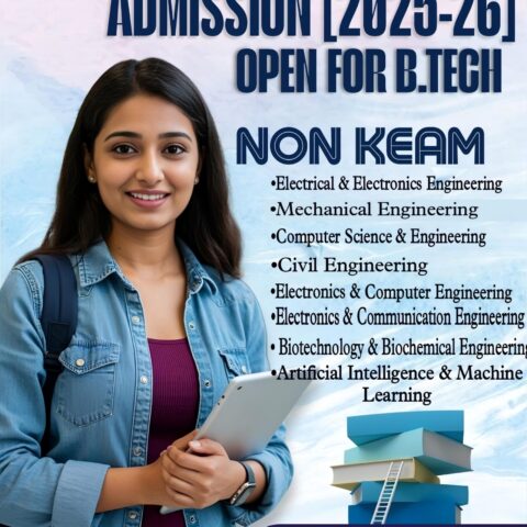 Non-KEAM Ad