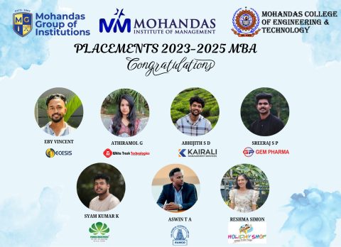 Placement 2025