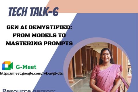 ISTE-MCET CHAPTER