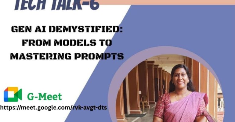 ISTE-MCET CHAPTER