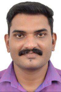 LIBIN yohannan