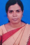 S R PREETHA THRESE