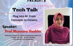 Tech Talk