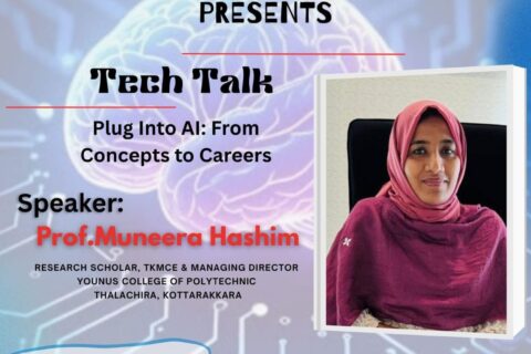 Tech Talk