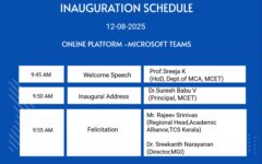 fdp schedule
