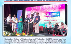 Excellentia award copy