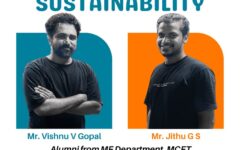 Alumni Entrepreneurship Talk Series-1