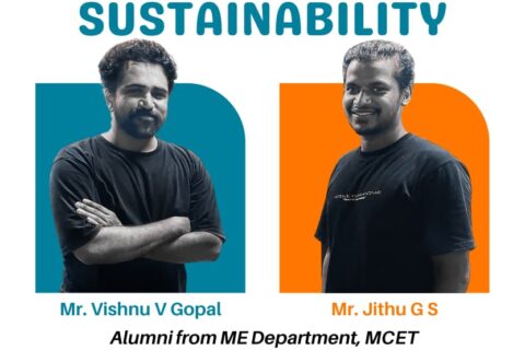 Alumni Entrepreneurship Talk Series-1