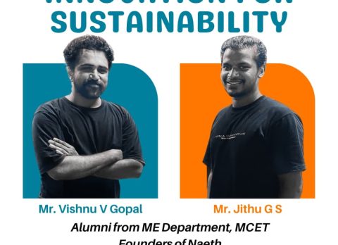 Alumni Entrepreneurship Talk Series-1