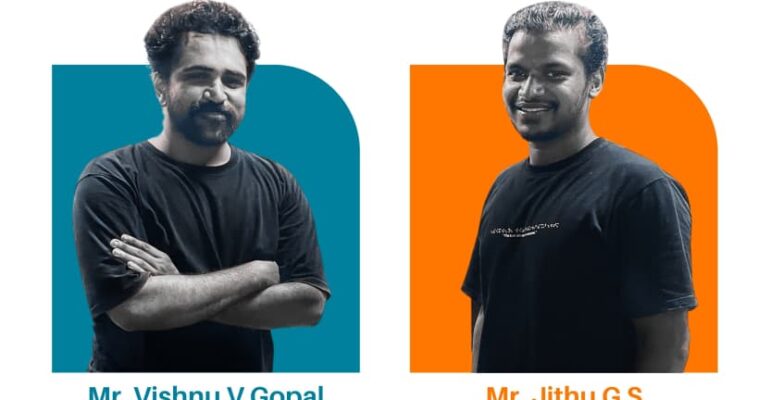 Alumni Entrepreneurship Talk Series-1