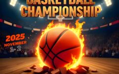 Basketball Championship