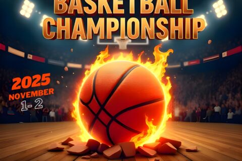 Basketball Championship