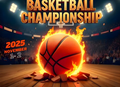 Basketball Championship