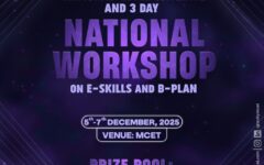 national workshop