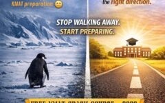 KMAT Crash Course 2026