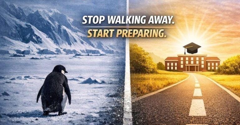 KMAT Crash Course 2026