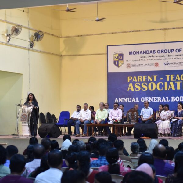 PTA AGM2